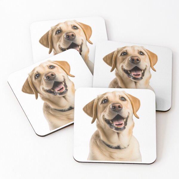 Artikelvorschau, Labrador Retriever - Hunde, Haustiere entworfen und verkauft von BarkStreetWear.