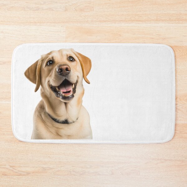 Artikelvorschau, Labrador Retriever - Hunde, Haustiere entworfen und verkauft von BarkStreetWear.