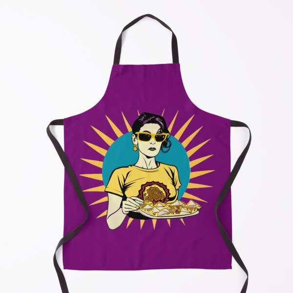 Item preview, Nacho average auntie designed and sold by kruuger.