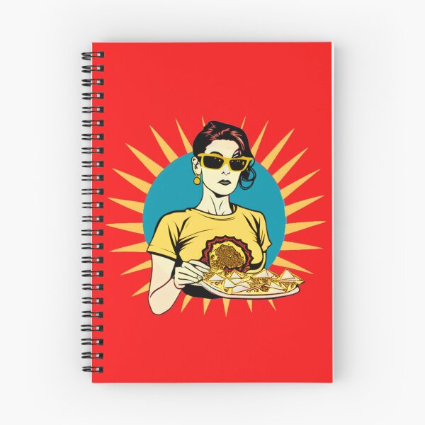 Item preview, Nacho average auntie designed and sold by kruuger.