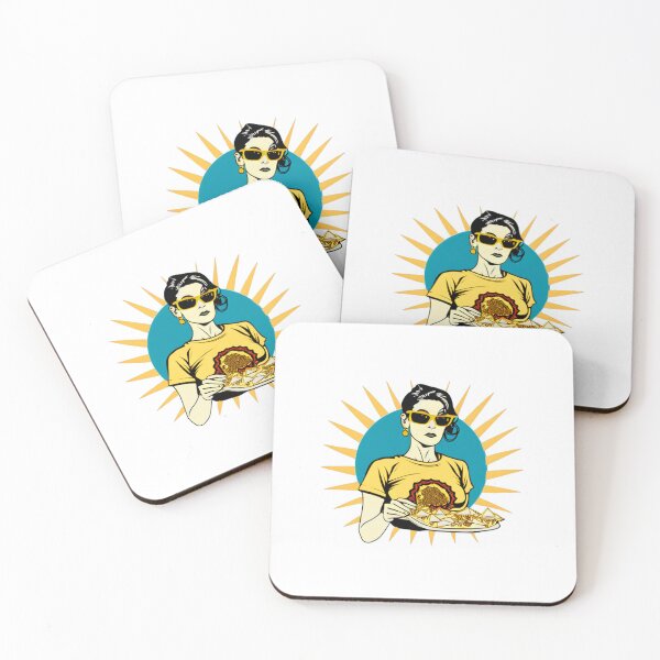 Item preview, Nacho average auntie designed and sold by kruuger.