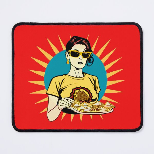 Item preview, Nacho average auntie designed and sold by kruuger.