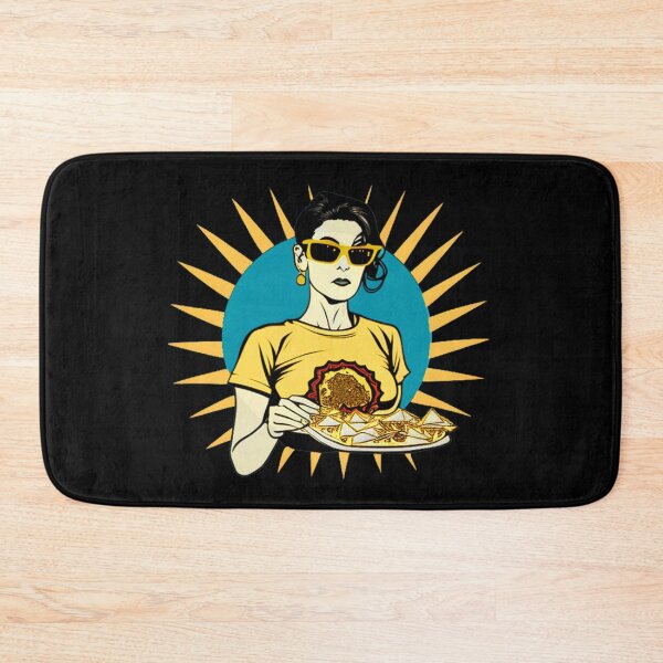 Item preview, Nacho average auntie designed and sold by kruuger.