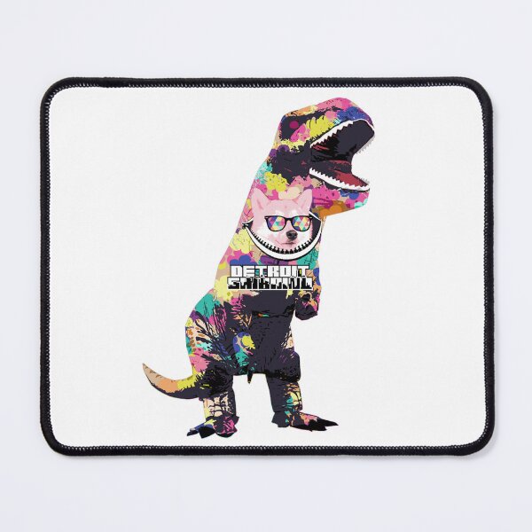 Item preview, Detroit ShibaInu, 2023 designed and sold by DixTartare.
