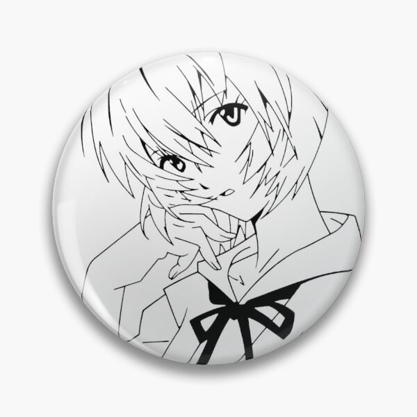 Item preview, Charcoal Lines Rei designed and sold by EgorBratkin.