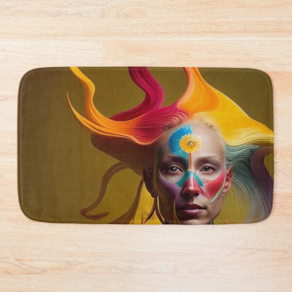 Item preview, Bright Symbol of Your Personality designed and sold by artmanikin.