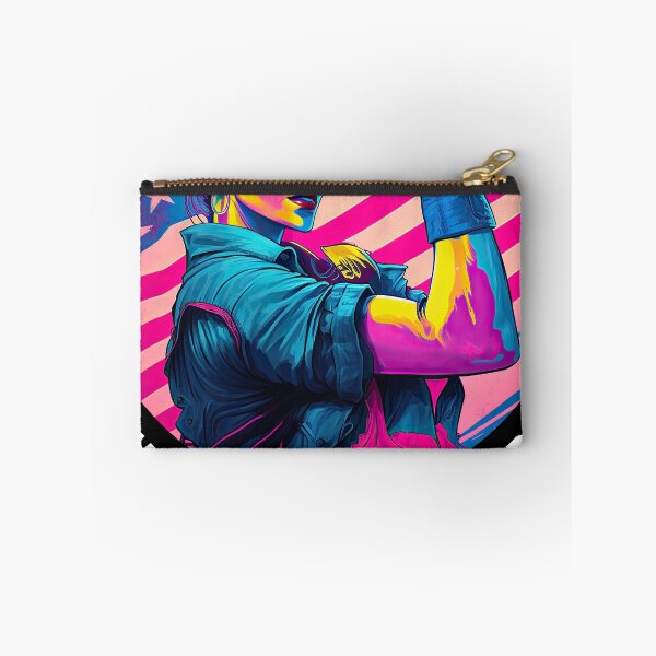 Item preview, Women, Rise Up & Lead! designed and sold by ai-datamancer.
