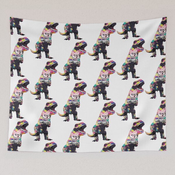 Item preview, Detroit ShibaInu, 2023 designed and sold by DixTartare.