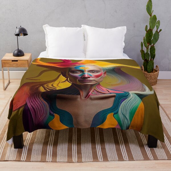 Item preview, Bright Symbol of Your Personality designed and sold by artmanikin.