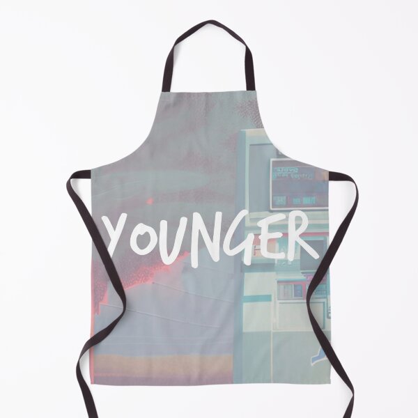 Item preview, younger. designed and sold by Bethan Rose Studio.