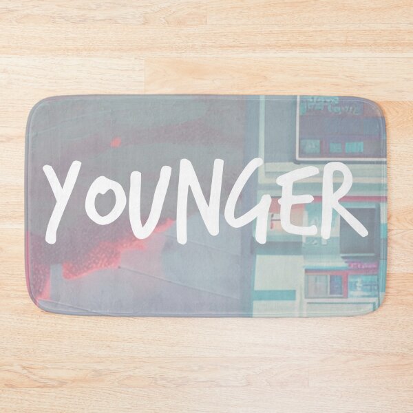 Item preview, younger. designed and sold by Bethan Rose Studio.
