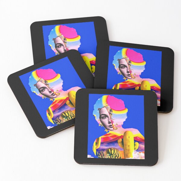 Item preview, Pop Art Woman  designed and sold by robinreva.