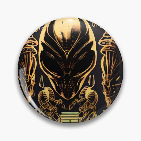 Item preview, Aean Riueir Intergalactic Rap Group / Alien Rap Battle designed and sold by ZGigerBarker.