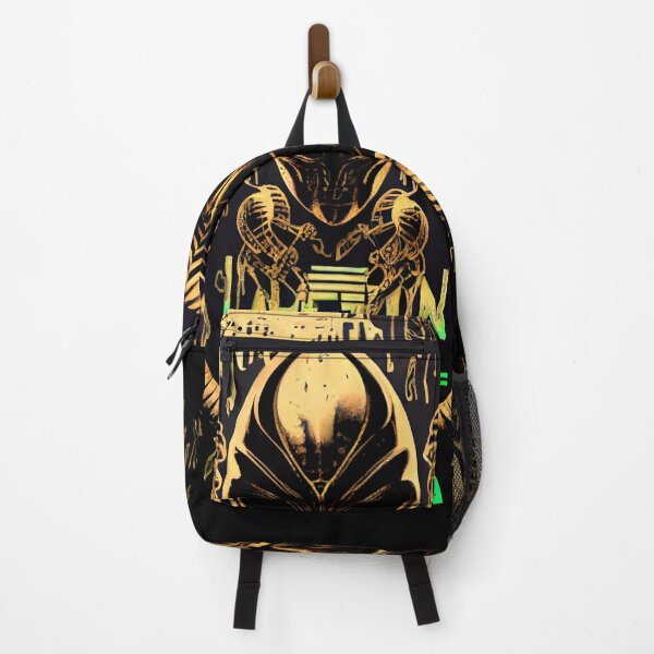Item preview, Aean Riueir Intergalactic Rap Group / Alien Rap Battle designed and sold by ZGigerBarker.