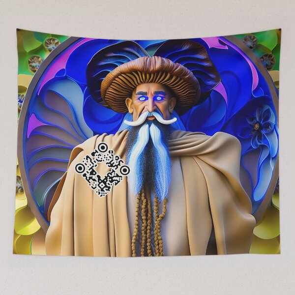 Item preview, The Golden Teacher (Augmented Reality #1) designed and sold by Golden-Teacher.