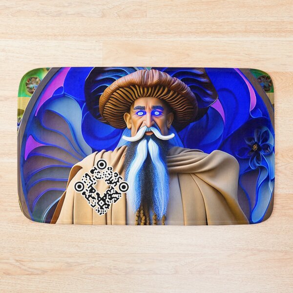 Item preview, The Golden Teacher (Augmented Reality #1) designed and sold by Golden-Teacher.