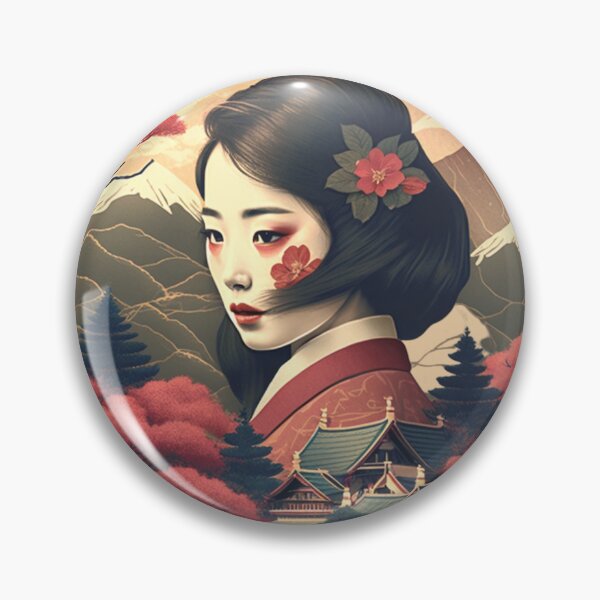 Item preview, lovely korean style illustration designed and sold by DaniDandy.