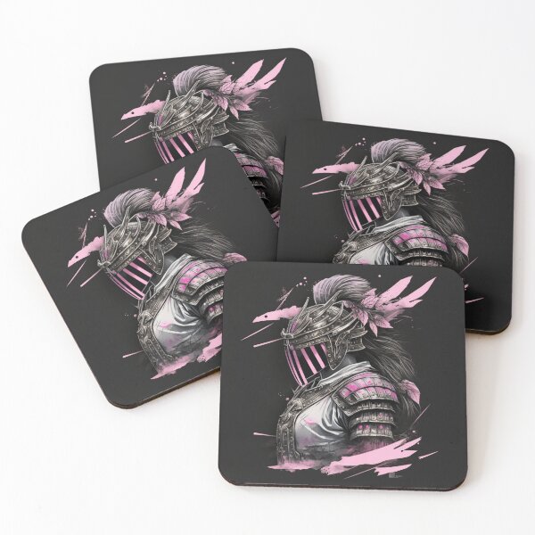 Item preview, samurai #8 designed and sold by house of luna.