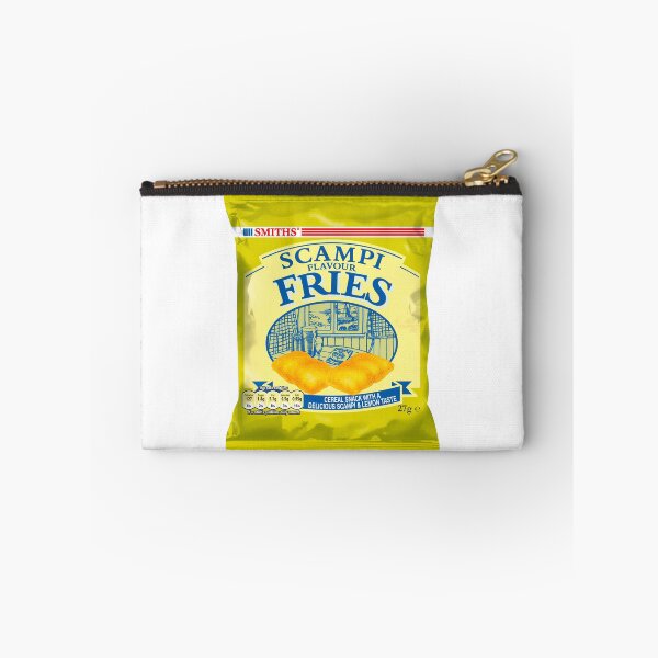 Item preview, Scampi Fries designed and sold by JdoggSMFC.