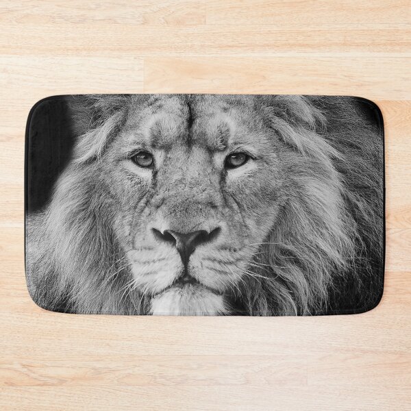 Item preview, Asiatic Lion designed and sold by Darren Wilkes.