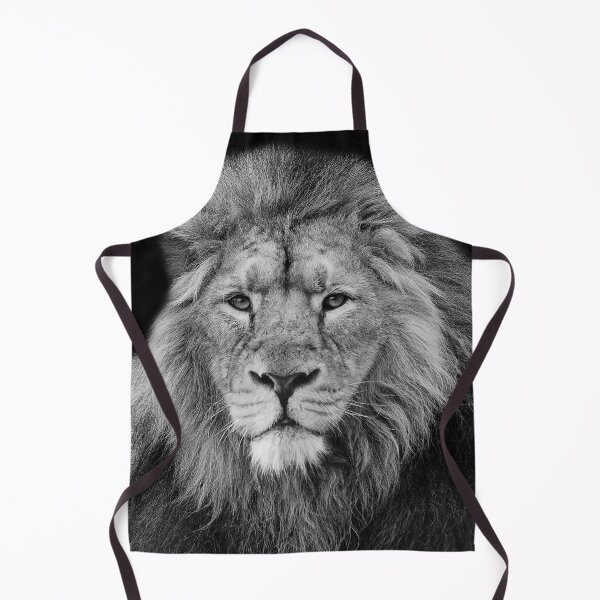 Item preview, Asiatic Lion designed and sold by Darren Wilkes.