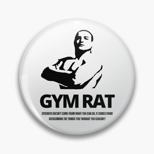 Gymrat definition Pin by Renzko