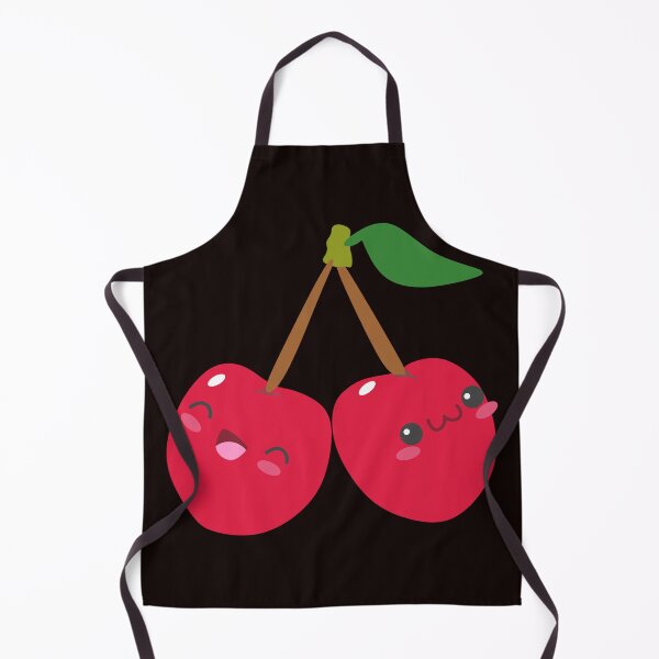 Item preview, Cherry Lovers.We Love Fruits designed and sold by RossArt2022.