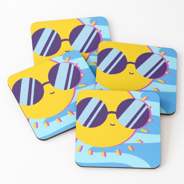Item preview, Cool Sun designed and sold by eyeebrows.