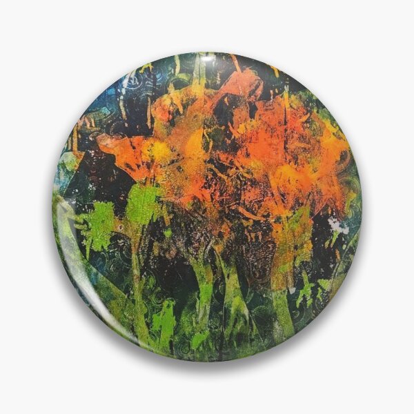 Item preview, Canna Lilies designed and sold by normacallicott.
