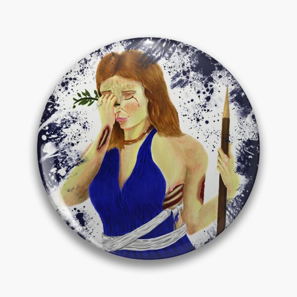 Item preview, Clementia's Curfew Book Cover Artwork designed and sold by PWoolley.