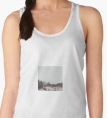 amsterdam plaza Women's Tank Top