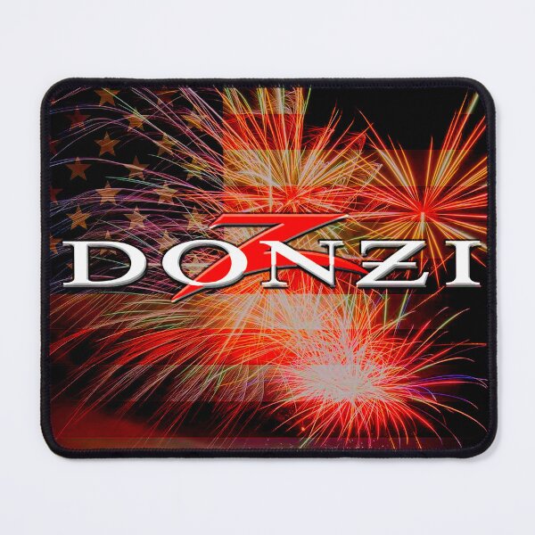 Artikelvorschau, Donzi Fireworks Bootfahren am 4. Juli entworfen und verkauft von ChristinasMess.