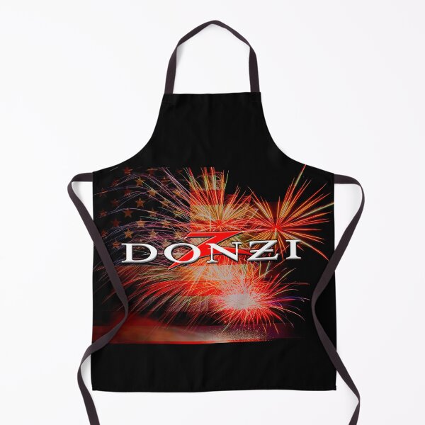 Artikelvorschau, Donzi Fireworks Bootfahren am 4. Juli entworfen und verkauft von ChristinasMess.