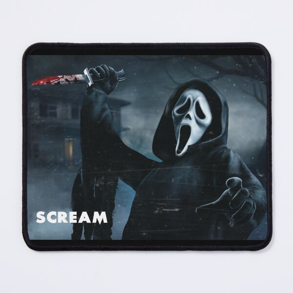 Item preview, Scream fan art designed and sold by engelartt.