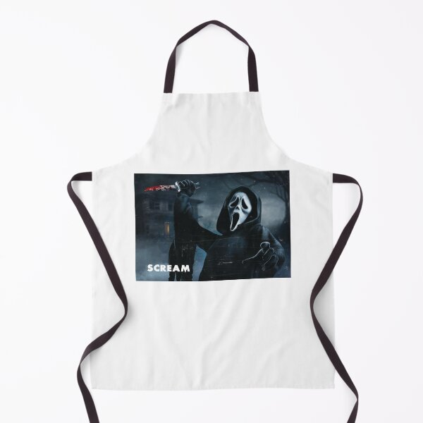 Item preview, Scream fan art designed and sold by engelartt.