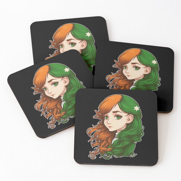 Item preview, Everyone Loves An Irish Girl  designed and sold by RESToRAPTOR.