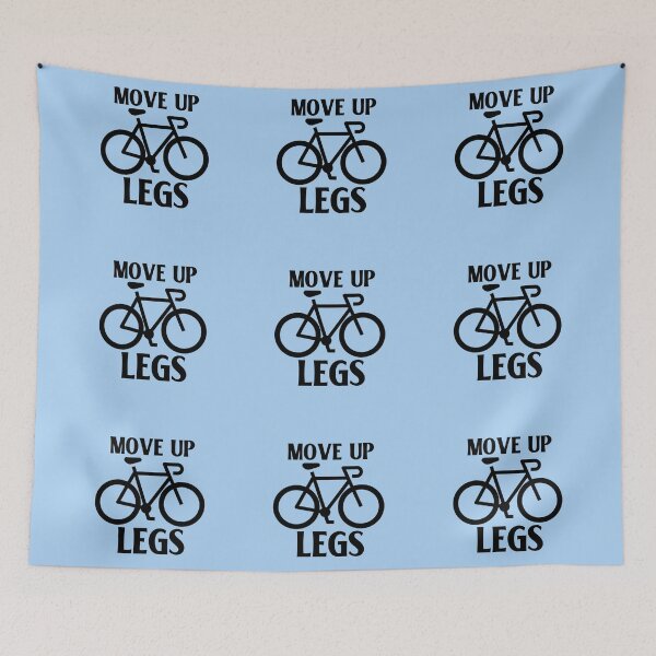 Item preview, Move up legs designed and sold by IdeasForFreedom.