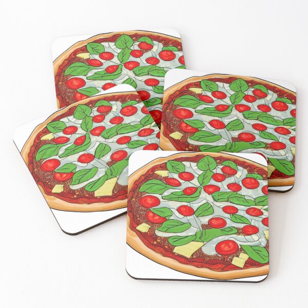 Item preview, Cheesy Delight - Hot and Fresh - Hot pizza designed and sold by WBP Mart.