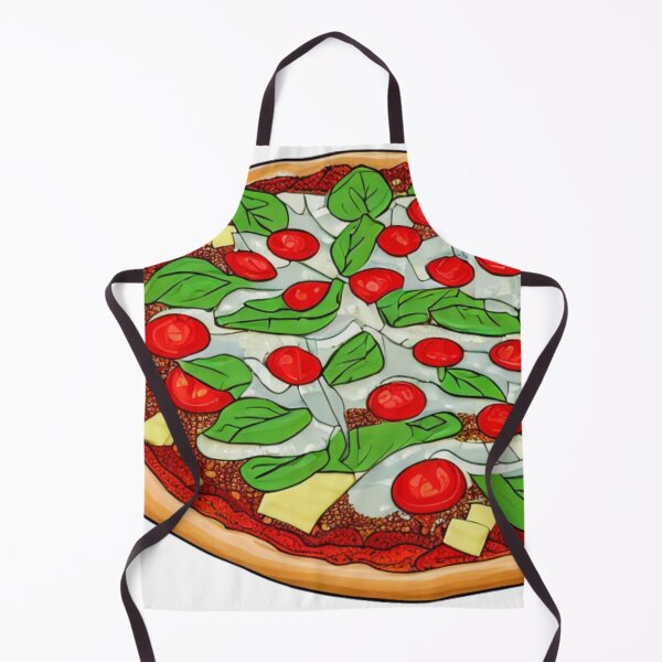 Item preview, Cheesy Delight - Hot and Fresh - Hot pizza designed and sold by WBP Mart.