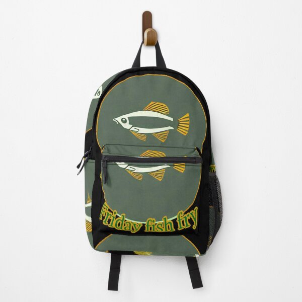 Item preview, Friday fish fry designed and sold by kamal-rami33.