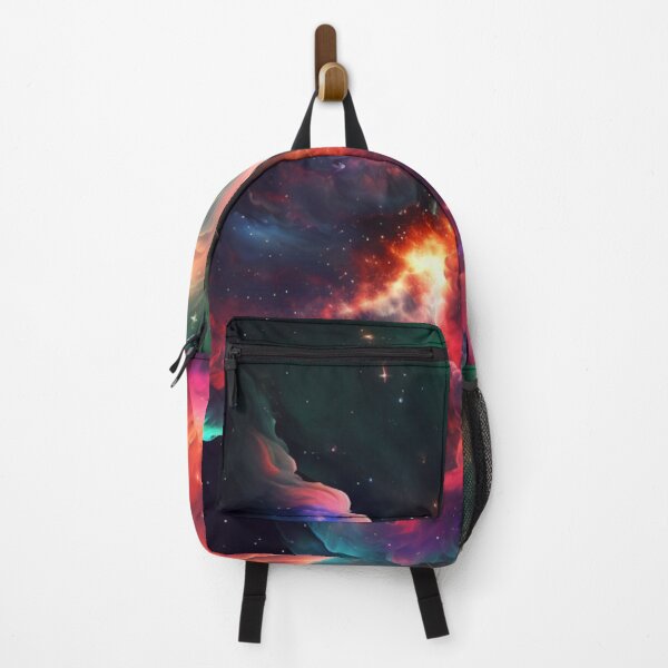Item preview, Nebula - Colors in Space designed and sold by BeachBumPics.