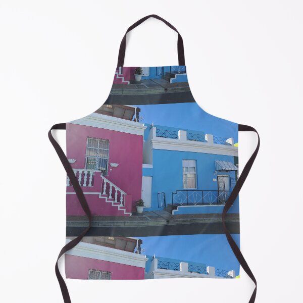 Item preview, Blue and pink cape town designed and sold by Weather gifts .