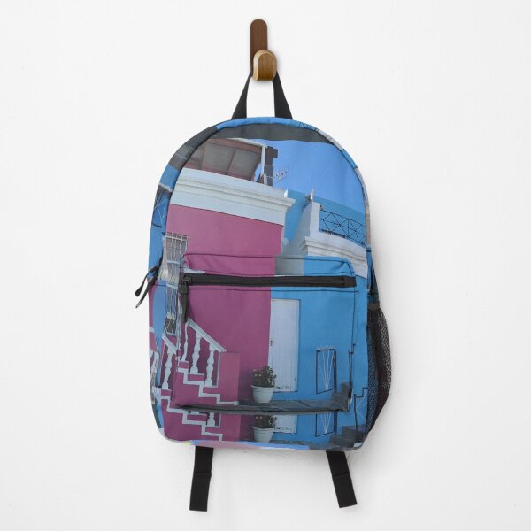 Item preview, Blue and pink cape town  designed and sold by Weather gifts .