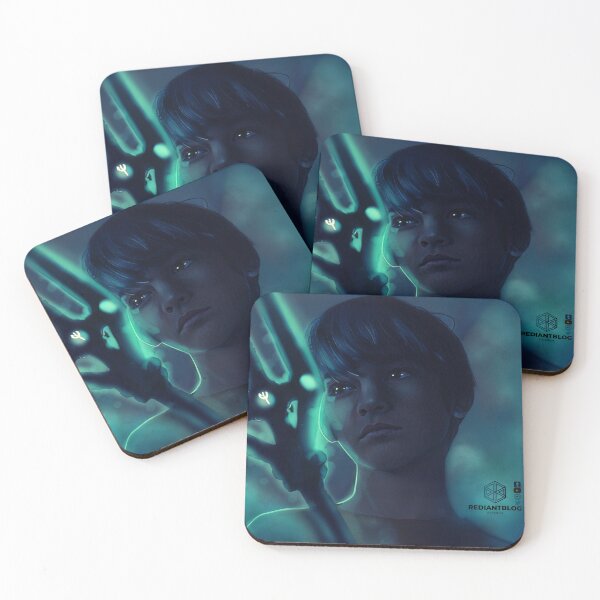 Item preview, Percy Jackson designed and sold by rediantblog.