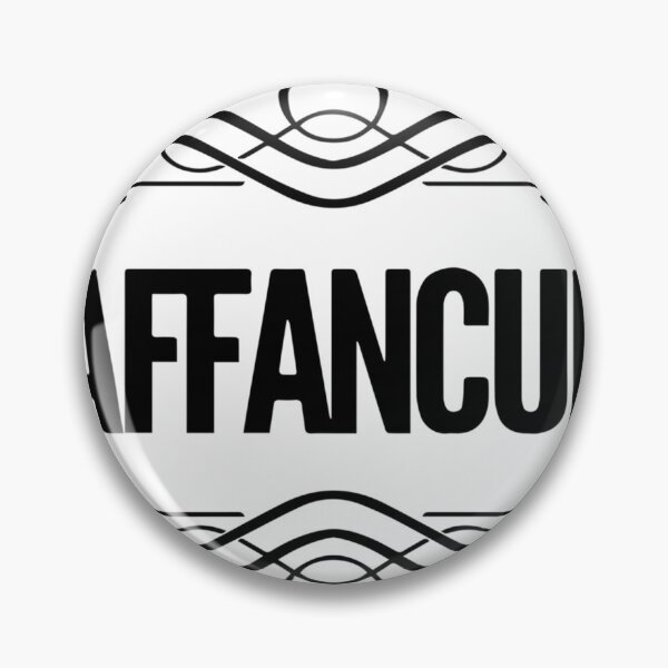 Item preview, Vaffanculo        designed and sold by MoluvvCo.