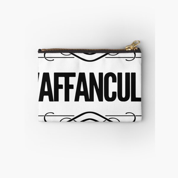 Item preview, Vaffanculo        designed and sold by MoluvvCo.