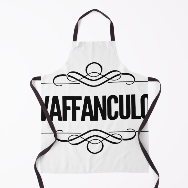 Item preview, Vaffanculo designed and sold by MoluvvCo.