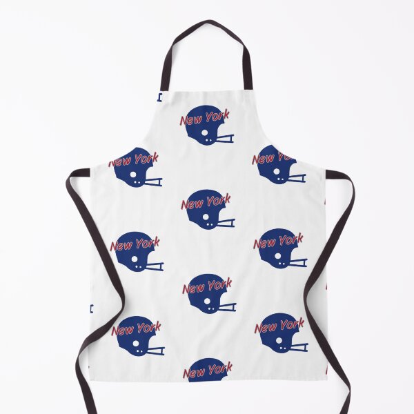 Item preview, New York Football designed and sold by The Junto Shop.