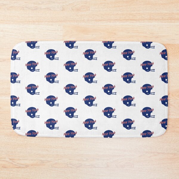 Item preview, New York Football  designed and sold by The Junto Shop.