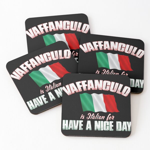 Item preview, vaffanculo       designed and sold by MoluvvCo.